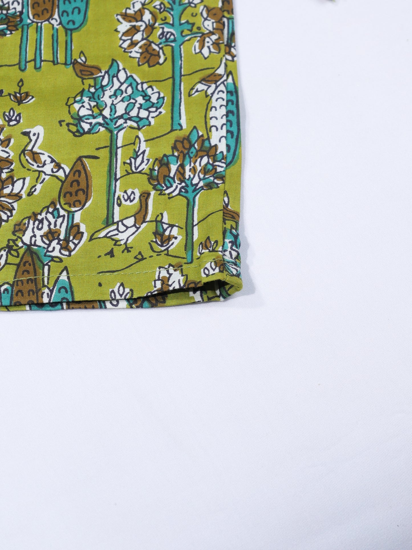 Little Forest Bud Set