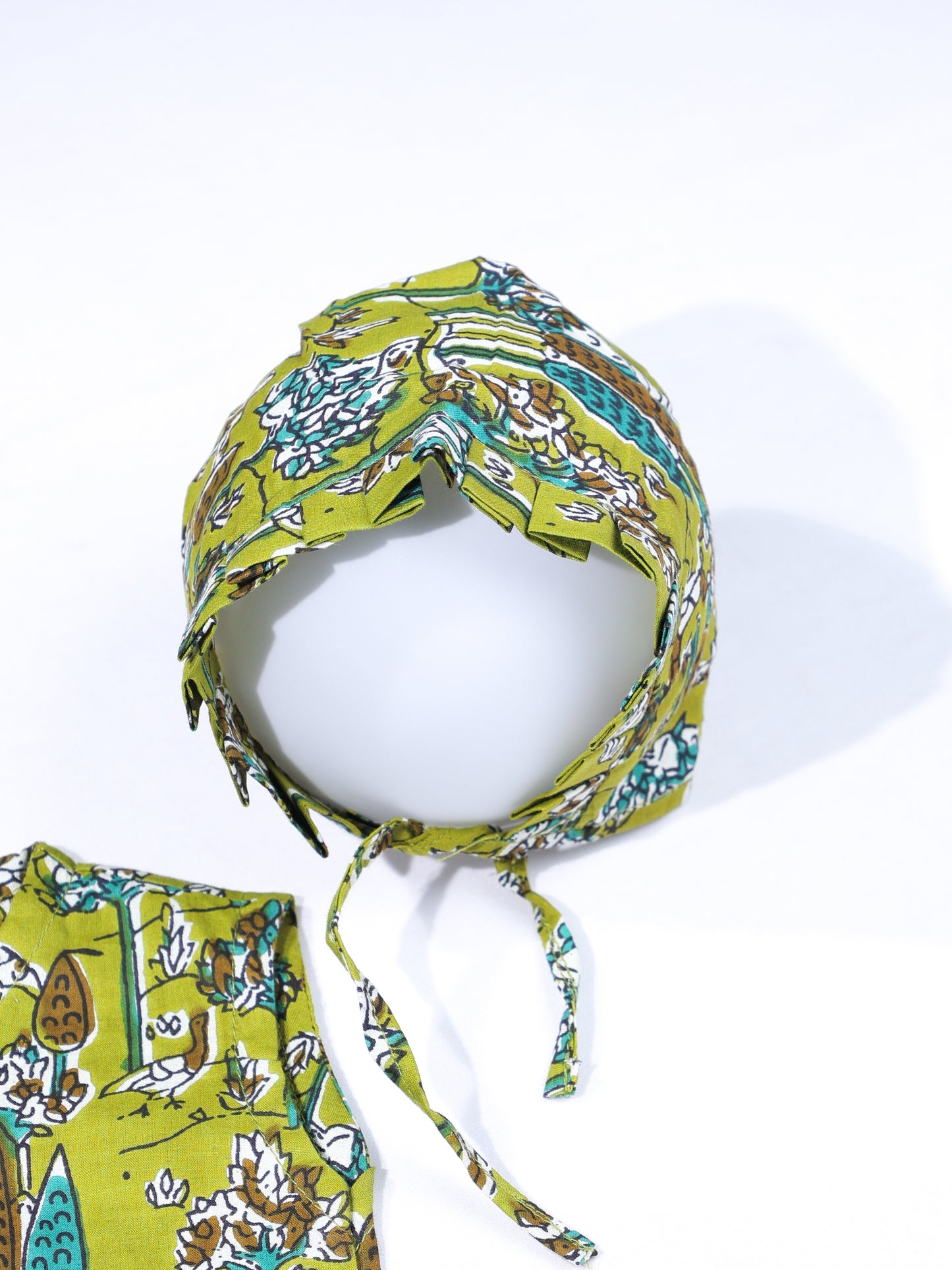 Little Forest Bud Set