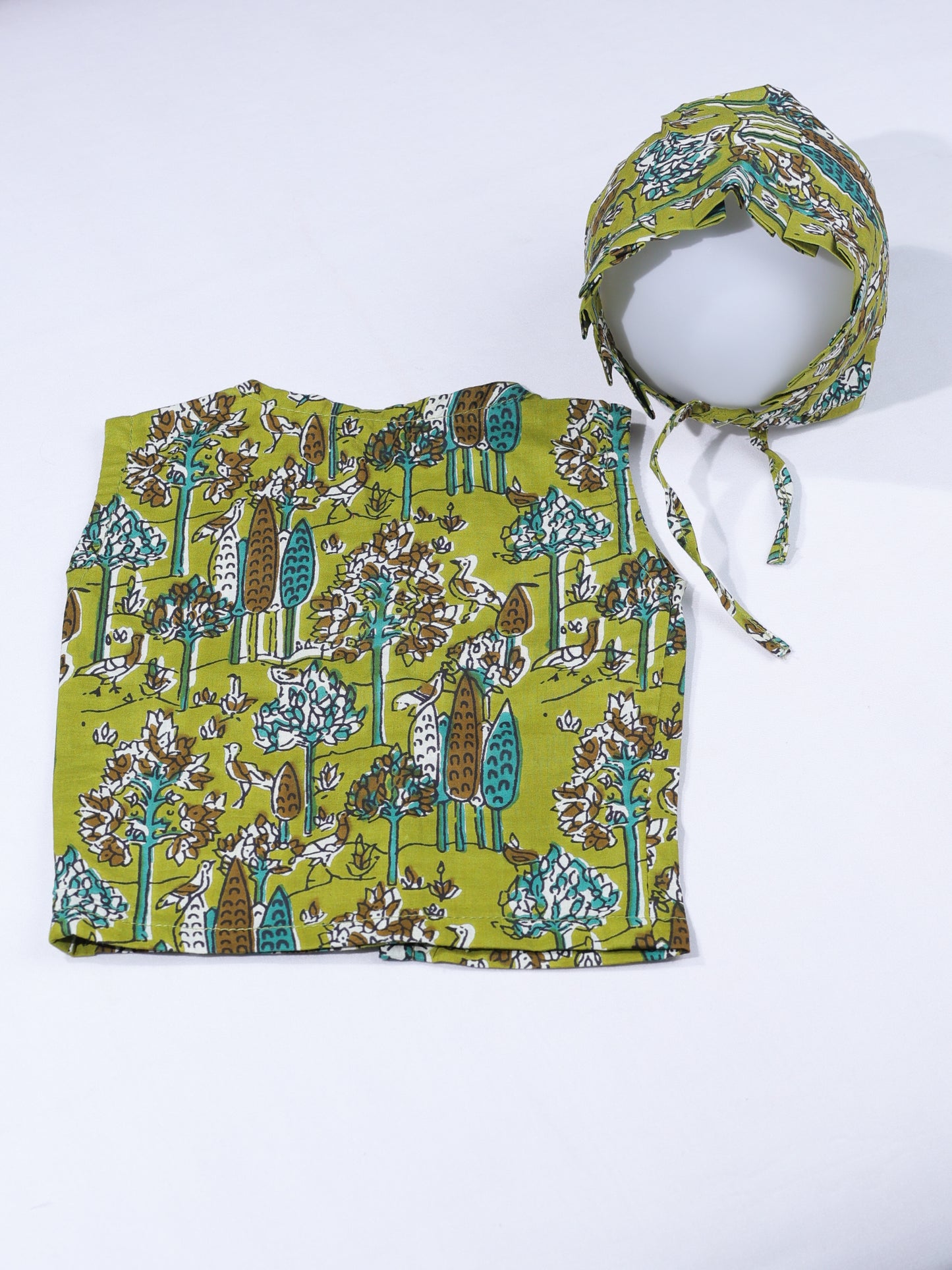 Little Forest Bud Set