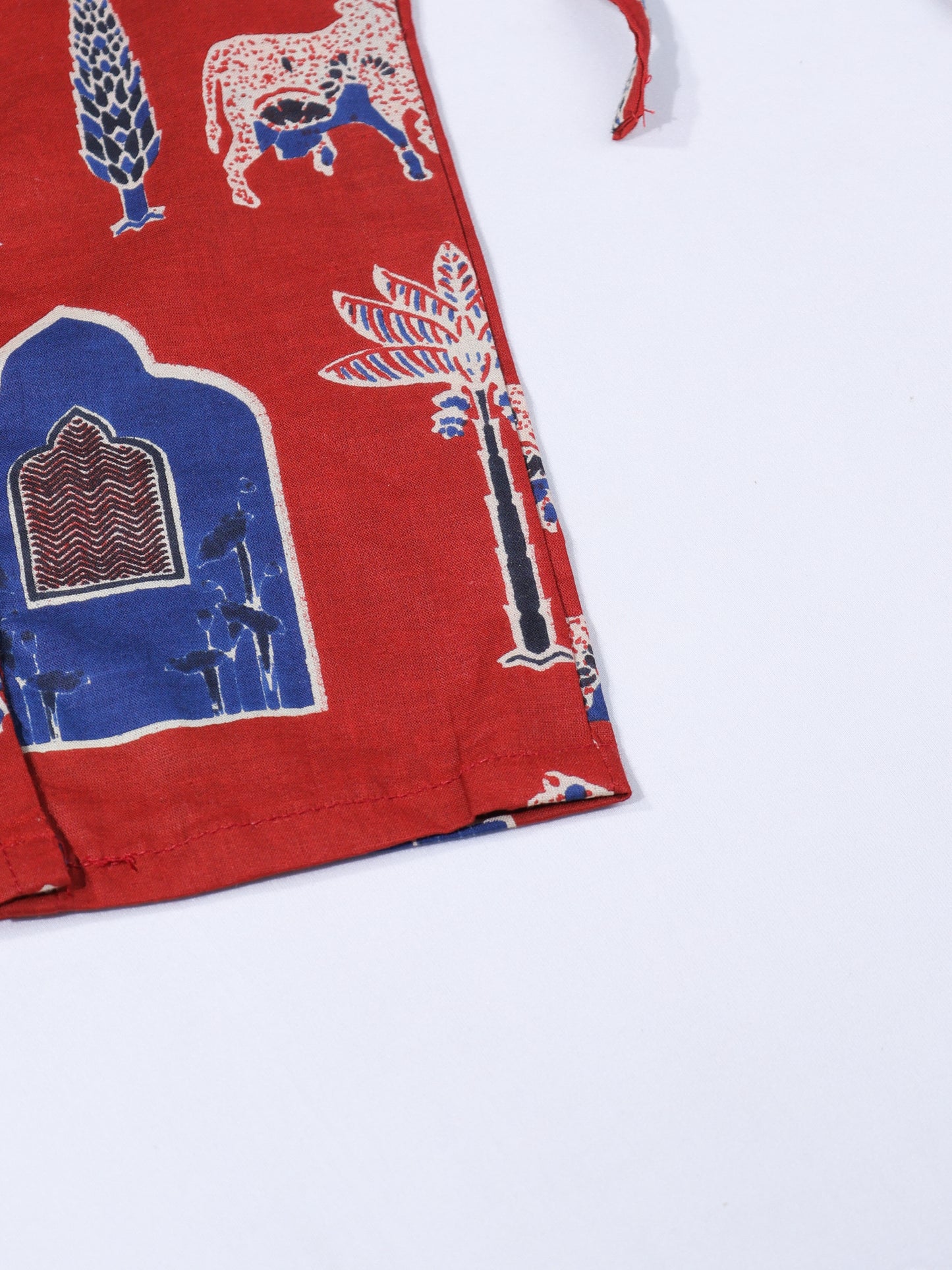 Royal Caravan Bond Set