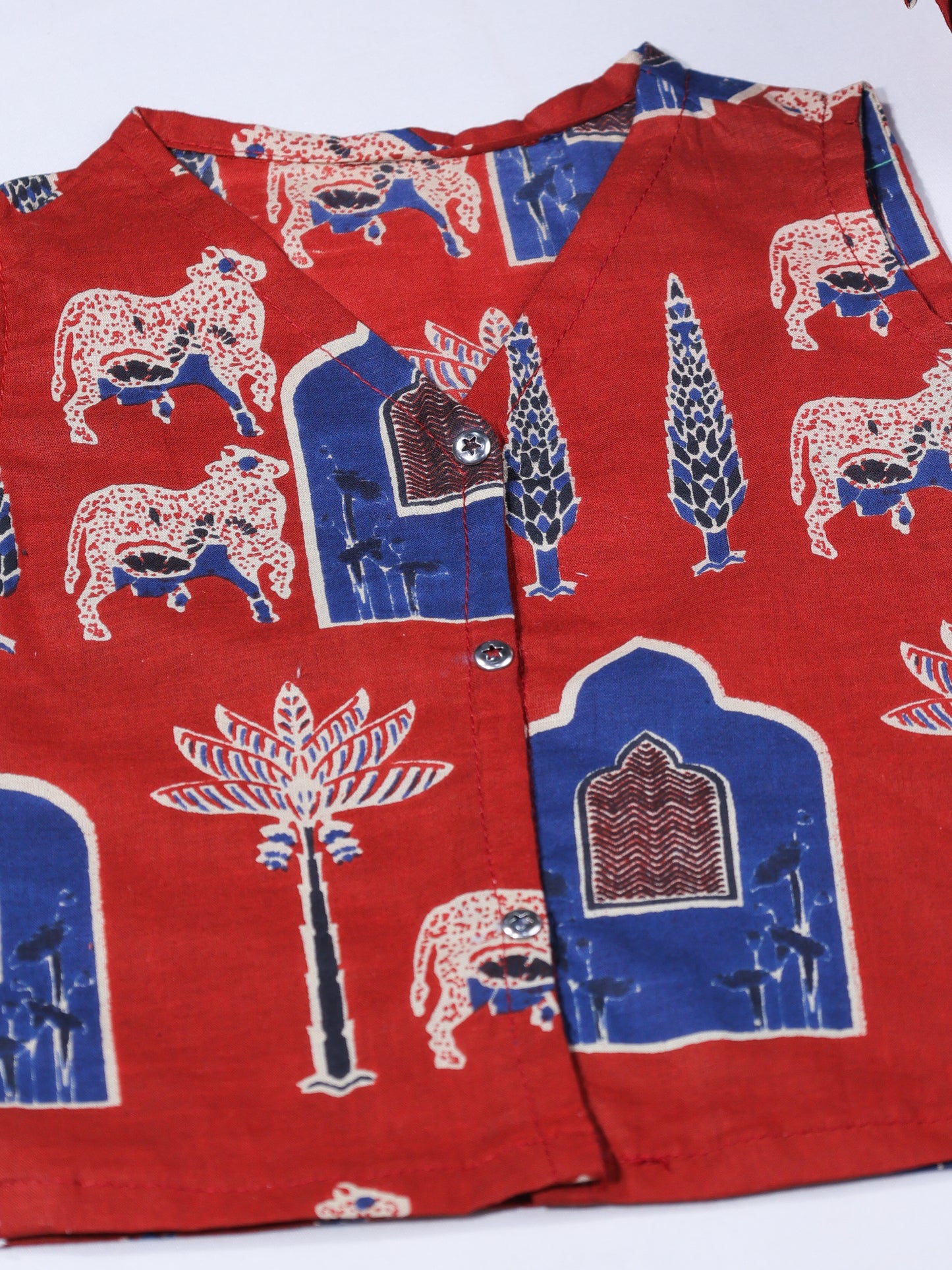 Royal Caravan Bond Set