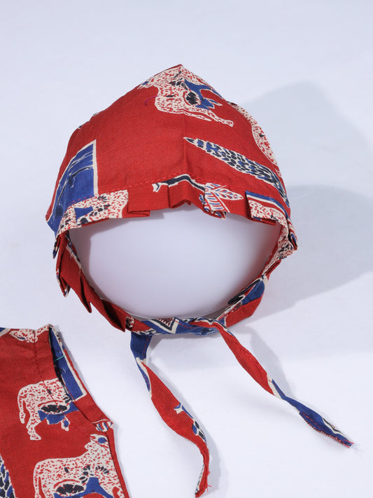 Royal Caravan Bond Set