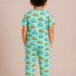 Dream drive PJ set