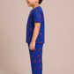 Super Web PJ Set