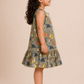 Tiny Tails Twirl Dress