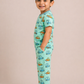 Dream drive PJ set