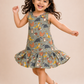 Tiny Tails Twirl Dress
