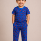 Super Web PJ Set