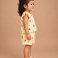 Honey bear co-ord set