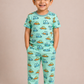 Dream drive PJ set