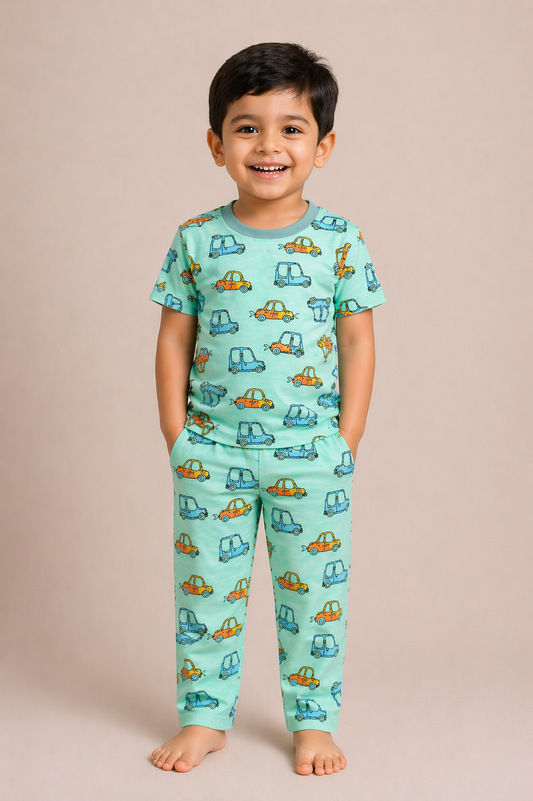 Dream drive PJ set