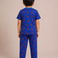 Super Web PJ Set