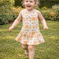 Girls White Dress – Soft & Comfortable Kidswear