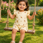 Honey bear co-ord set