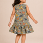 Tiny Tails Twirl Dress