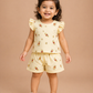 Honey bear co-ord set