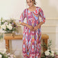 Cola Chic Maternity Kurti
